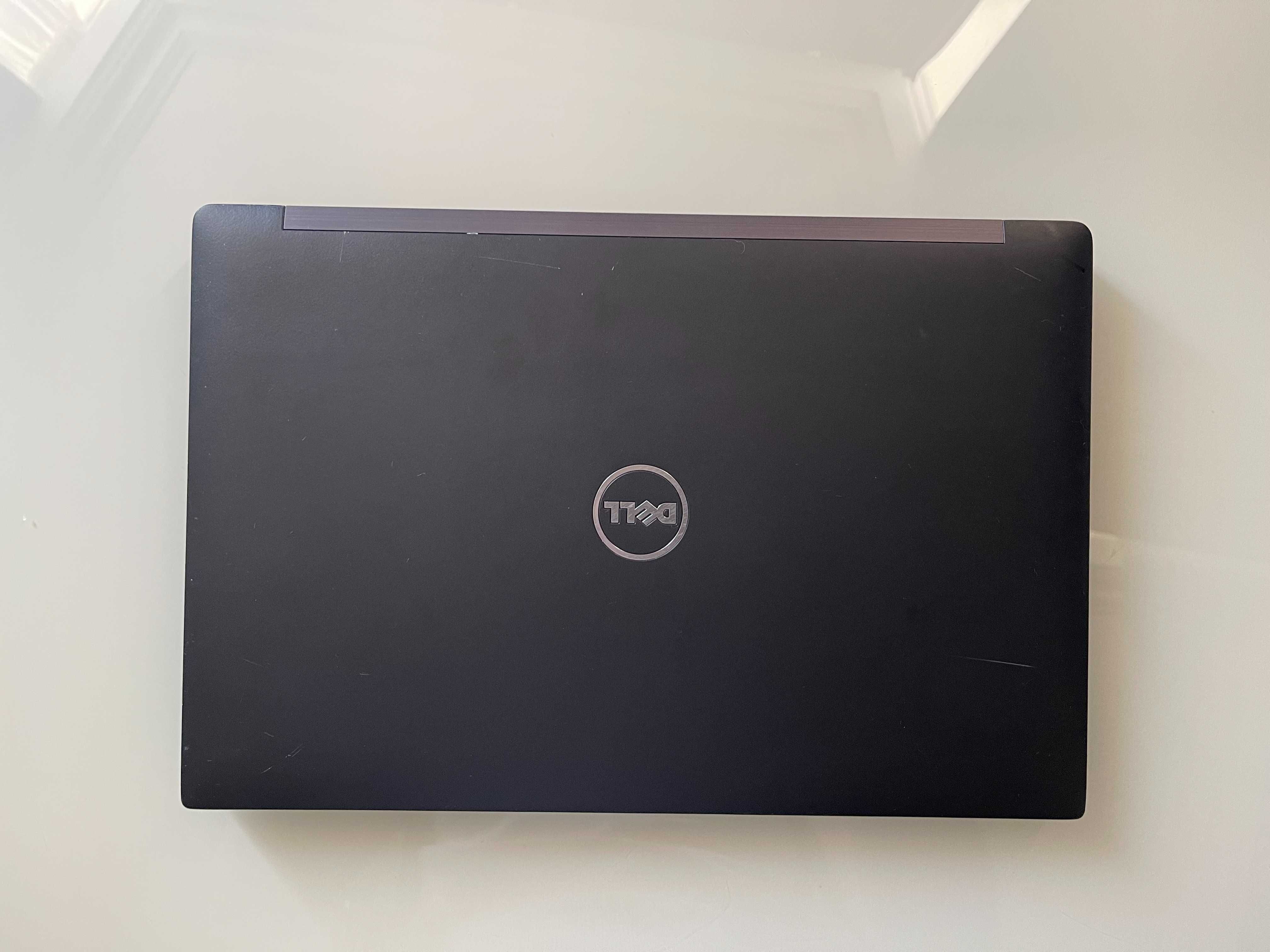 Dell 7480 i7 7600u | 16Gb | 256SSD | FHD  гарний стан