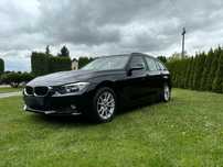 Bmw f31 318d Touring