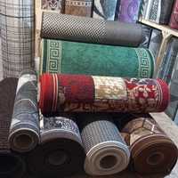 Ковровая дорожка Karat ковер килим килимова доріжка Dinarsu на відріз