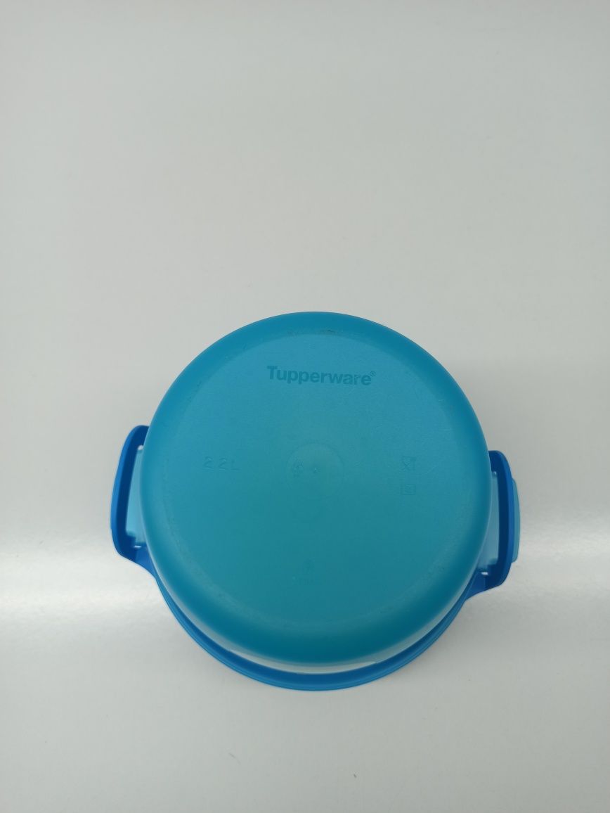 Tupperware Micro Arroz