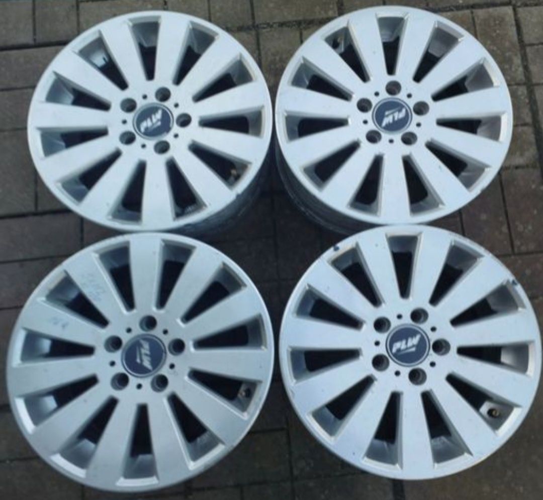 Диски оригінальні  r16  5-112  7J  et48