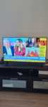 TV LED 40 POL super novinha