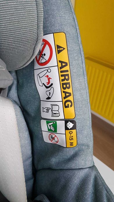 Автокресло Maxi-Cosi 2 way Pearl + База 2 wayFix