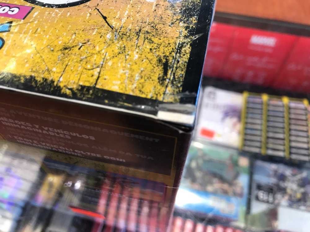 Sand Land Collector's Edition PL PS4 Sklep Irydium
