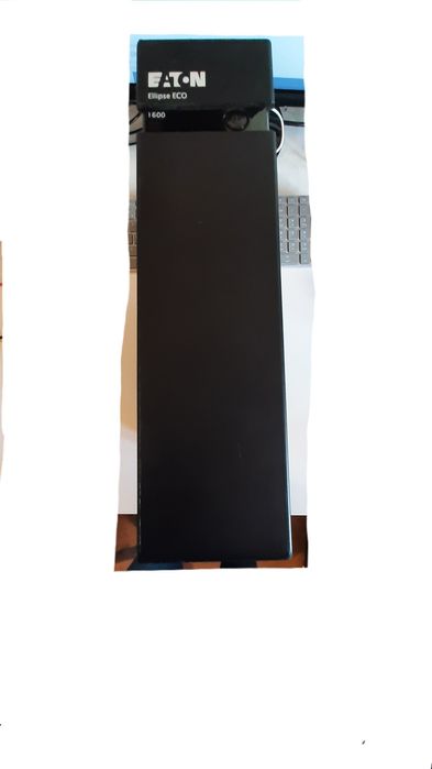 UPS - EATON ellipse eco 1600