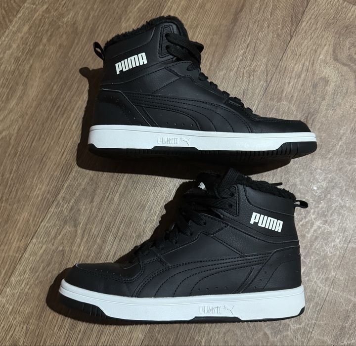 Детские кроссовки Puma 35р./22,5см.