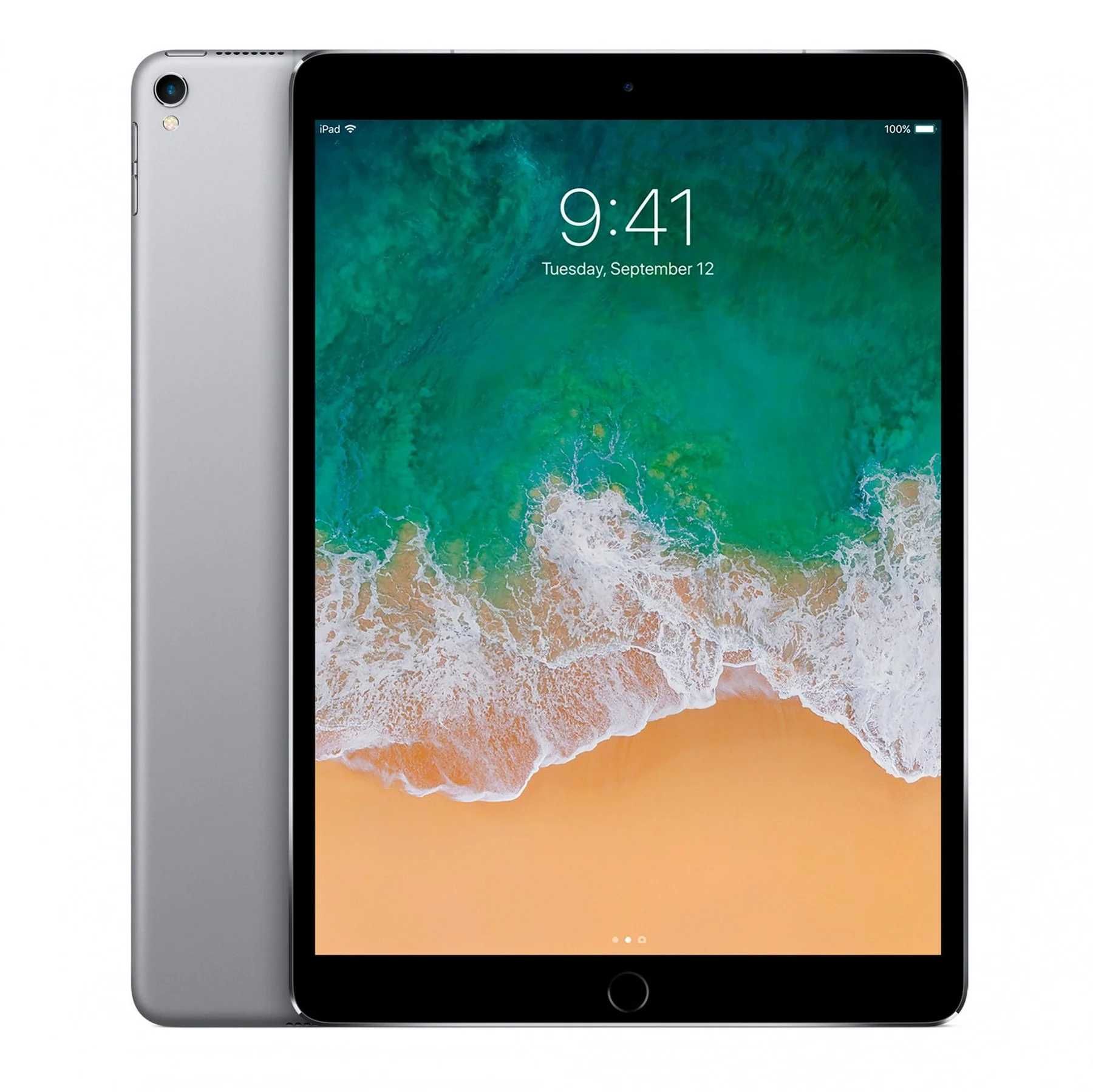 Apple iPad Pro 10,5" - 64GB - Cinzento Sideral + Apple pen