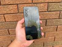 Samsung A24 6/128gb Black