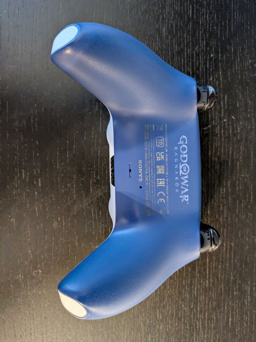 PS5 DualSense Controller – God of War Ragnarök Edition64740236068098121