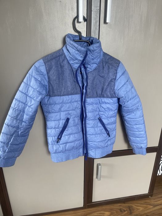 Kurtka przejsciowa H&M 140