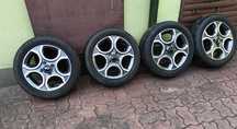 ALUFELGI 15 4x100 Org Kia Picanto Rio Hyundai i10 Swift Yaris