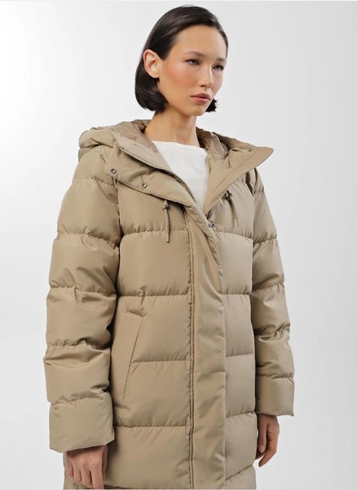 Нова куртка пуховик Marco Polo