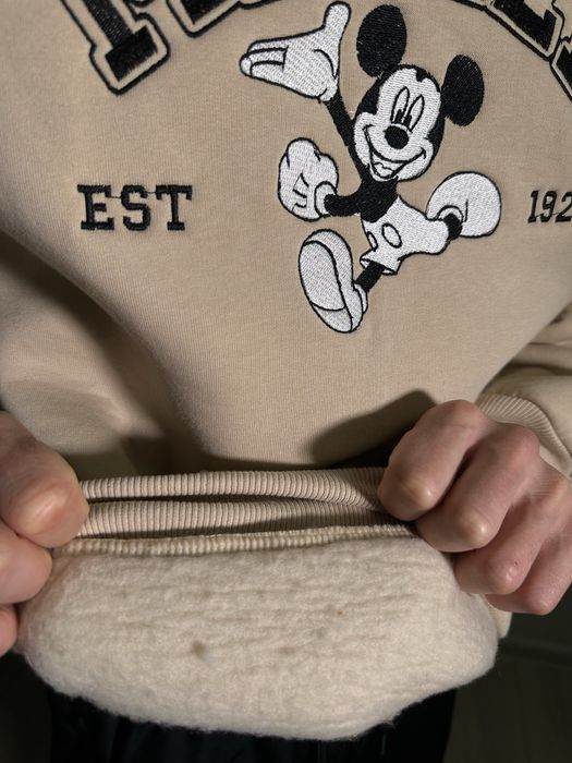 Худі кофта кенгурушка