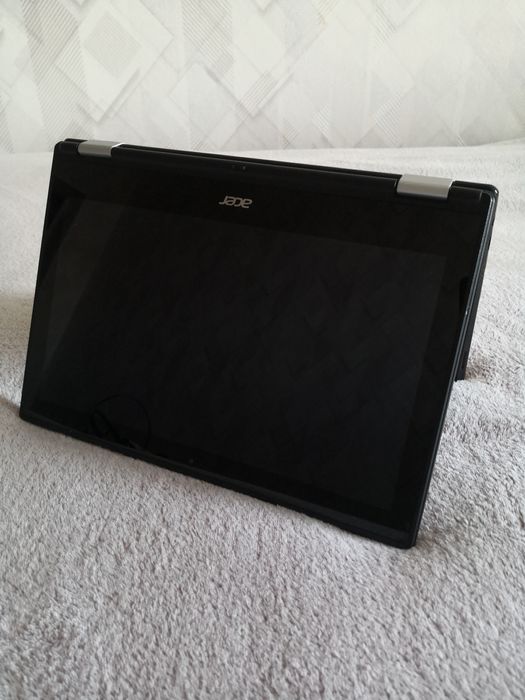 Нетбук Acer C738T, Chromebook трансформер сенсорный