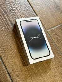 Smartfon APPLE iPhone 14 Pro 128GB 5G 6.1'' 120Hz Gwiezdna czerń