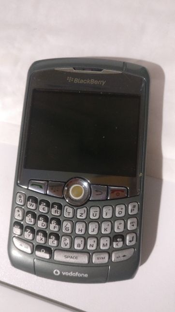 Кнопочный телефон BlackBerry 8310 Grey (8310)