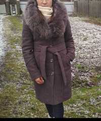 Пальто зимове жіноче
