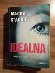 Idealna Magda Stachula