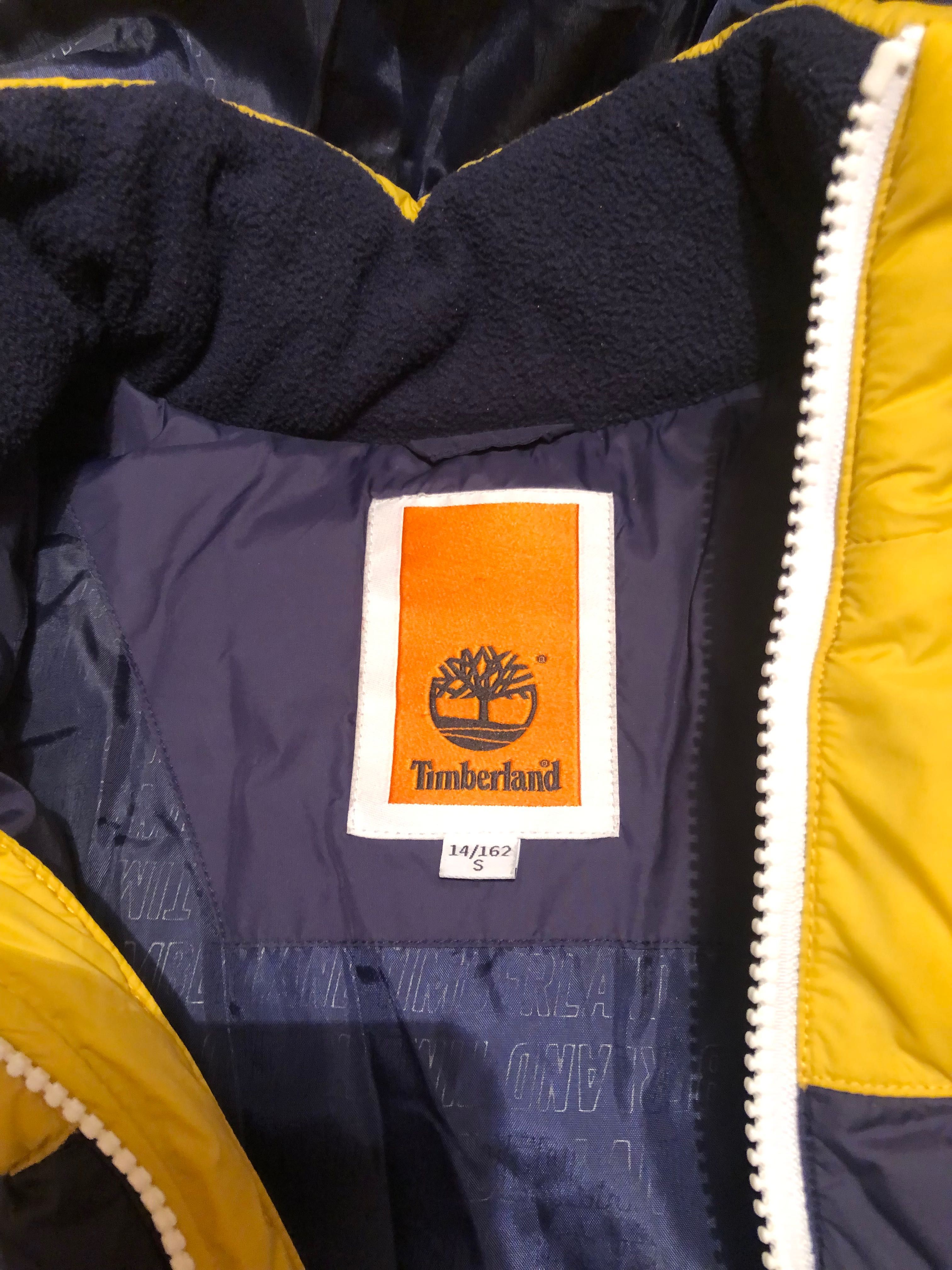 Kispo Timberland