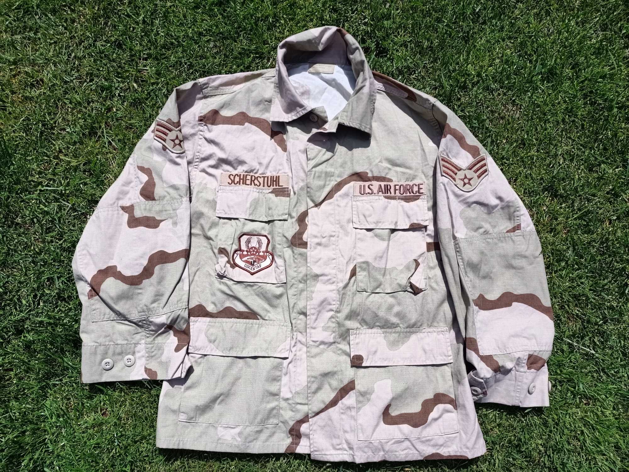 Bluza DCU 3 Color Kontrakt