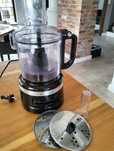 Melakser robot kuchenny Kitcheaid