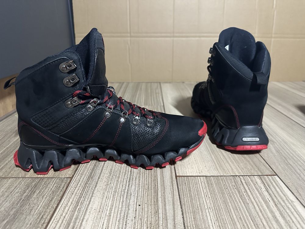 Reebok zigtrail zigtech 42 розмір