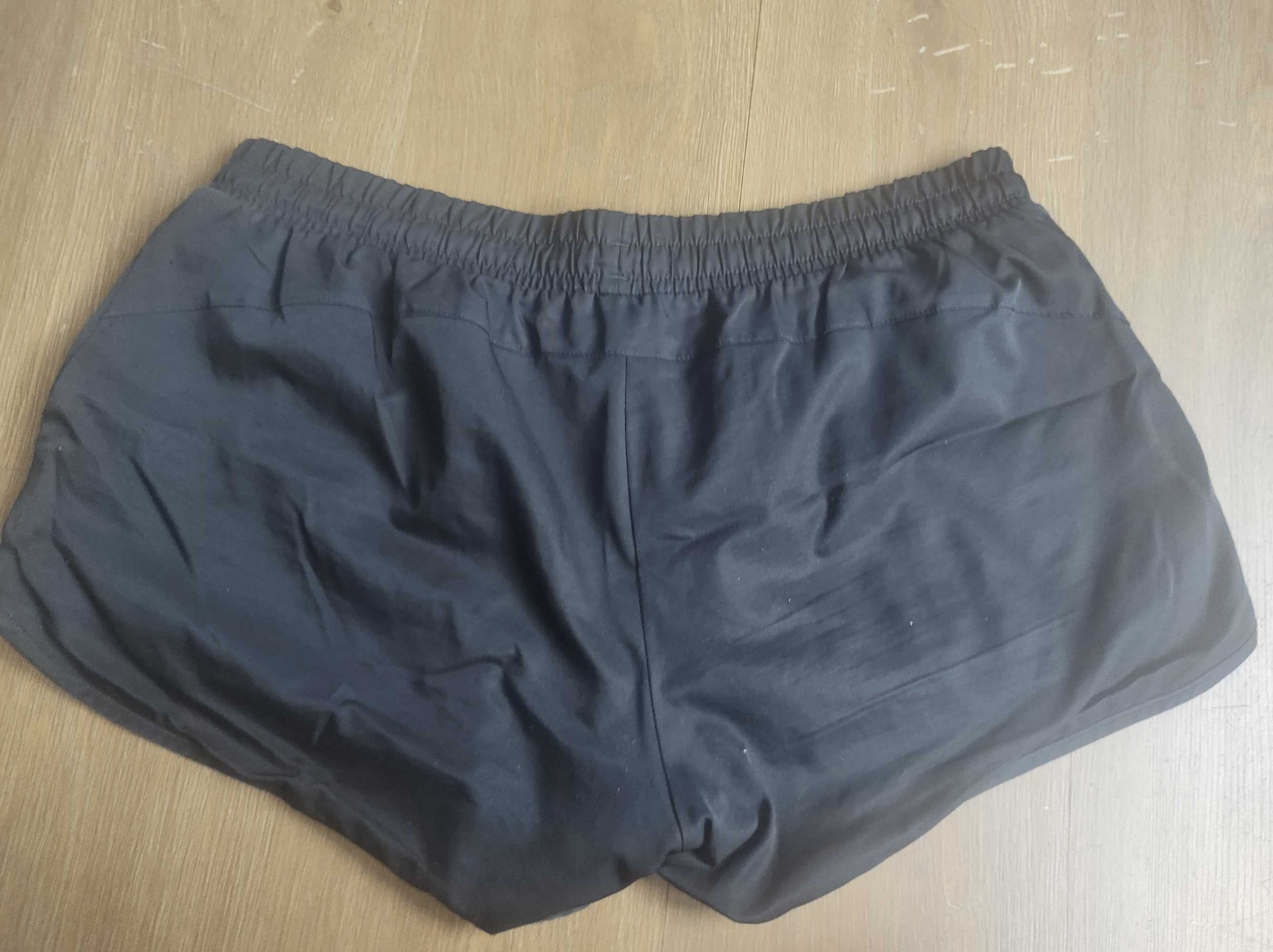 Spodenki damskie puma