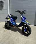 Yamaha BWS 70cc