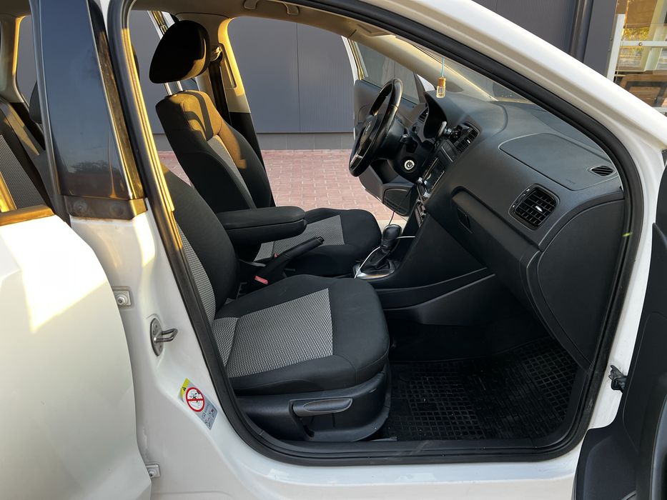 Продам VW Polo 1.4