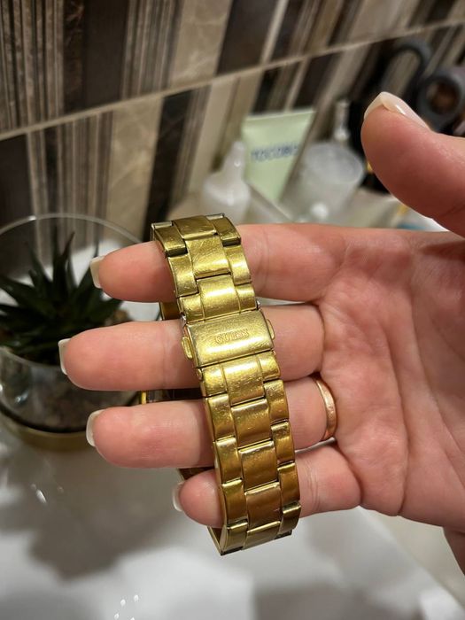 Часы Guess W1069L2