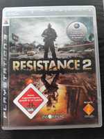 Resistance 2 Ps 3 
.