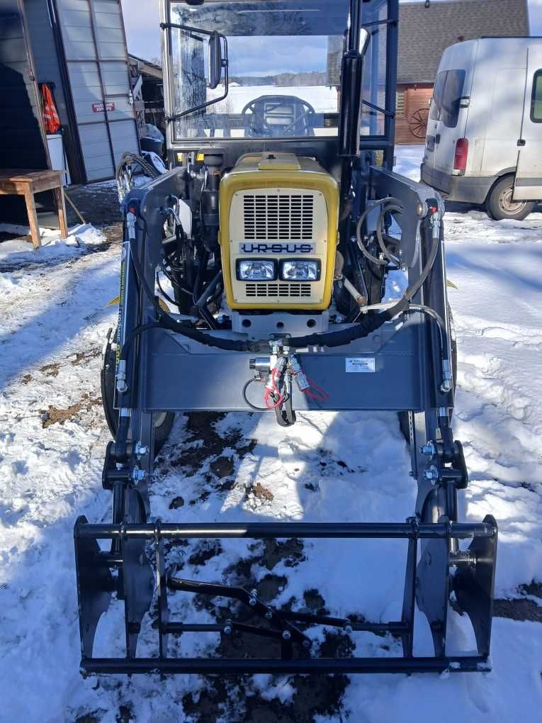 Ładowacz do C 330 c360 mf255 t25 itp