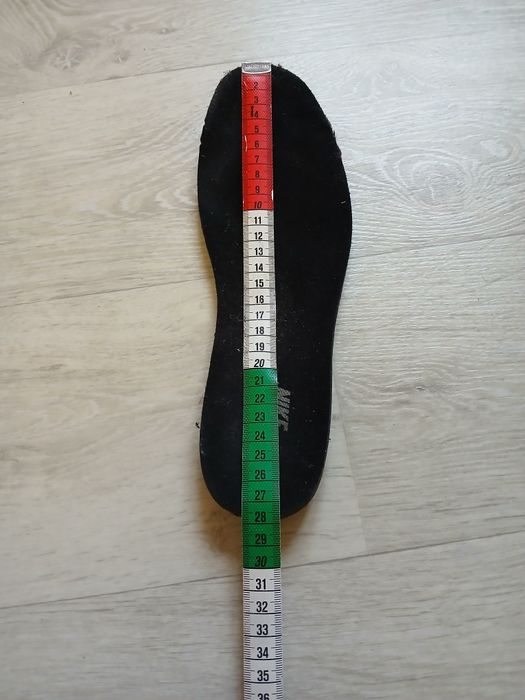 Ботинки Мужские Nike ACG Lunarlon Оригинал.