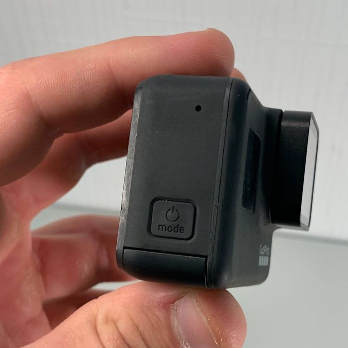 GoPro Hero 7 Black Екшн камера гоу про екшен камера го про бу экшн