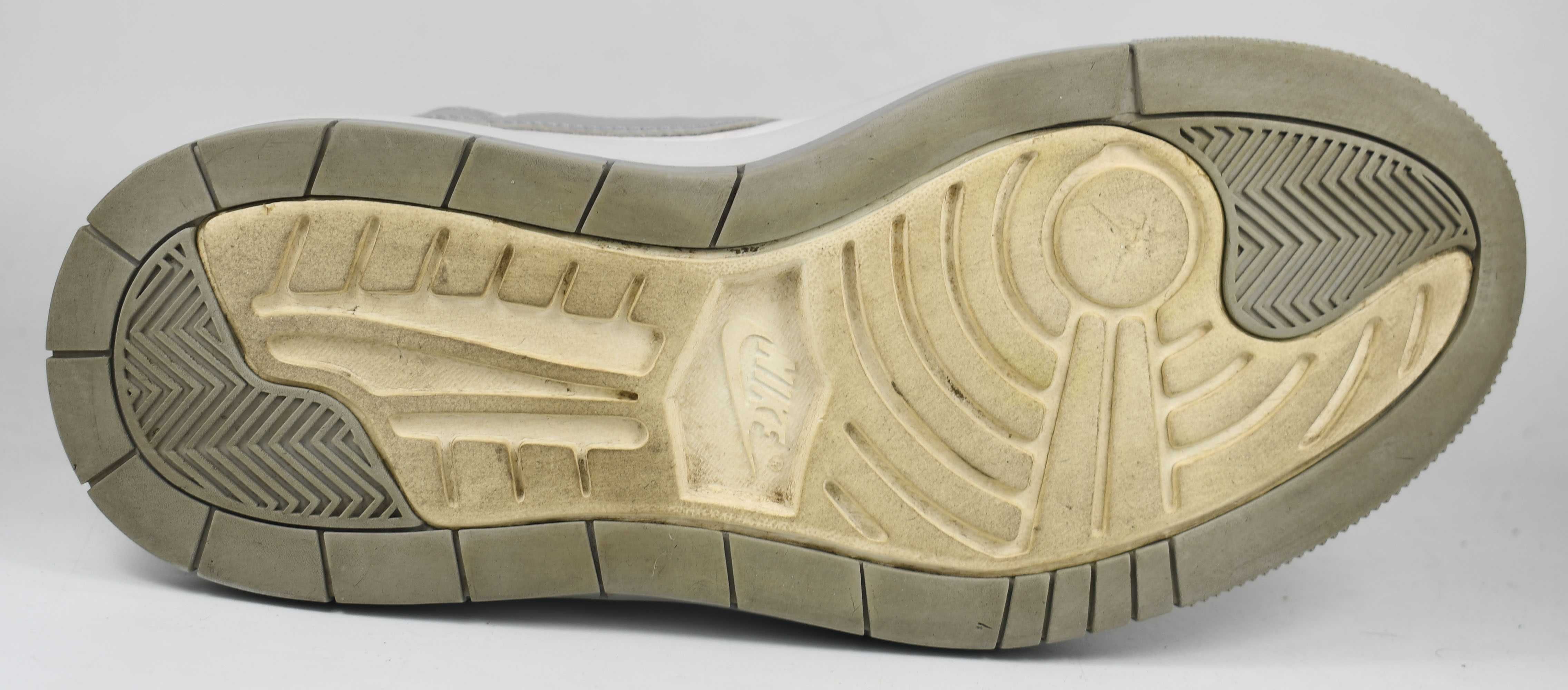 Używane Air Jordan 1 Elevate Low "Wolf Grey" dh7004 roz. 38