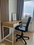 Mieszkanie 46 m,4 piętro, balkon, po remoncie, Nowa elewacja
