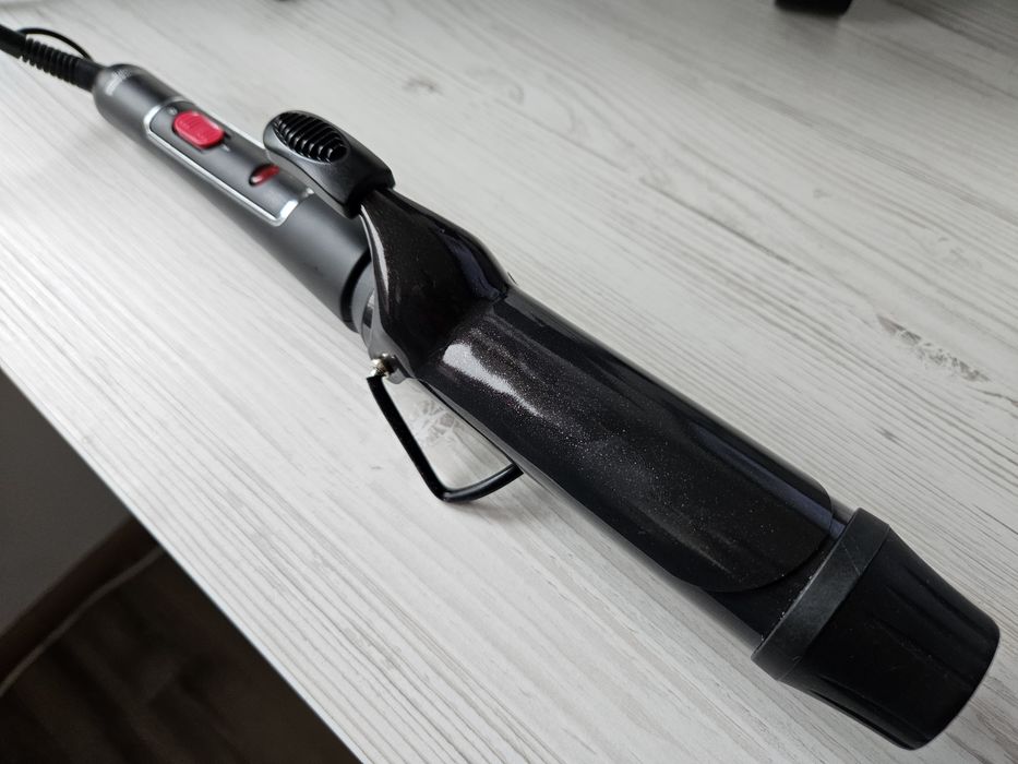 Плойка Rowenta XL Curling tong CF3342