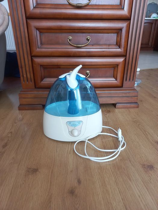 Nawilżacz powietrza