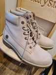 Buty sztyblety trapery damskie Timberland oryginalne