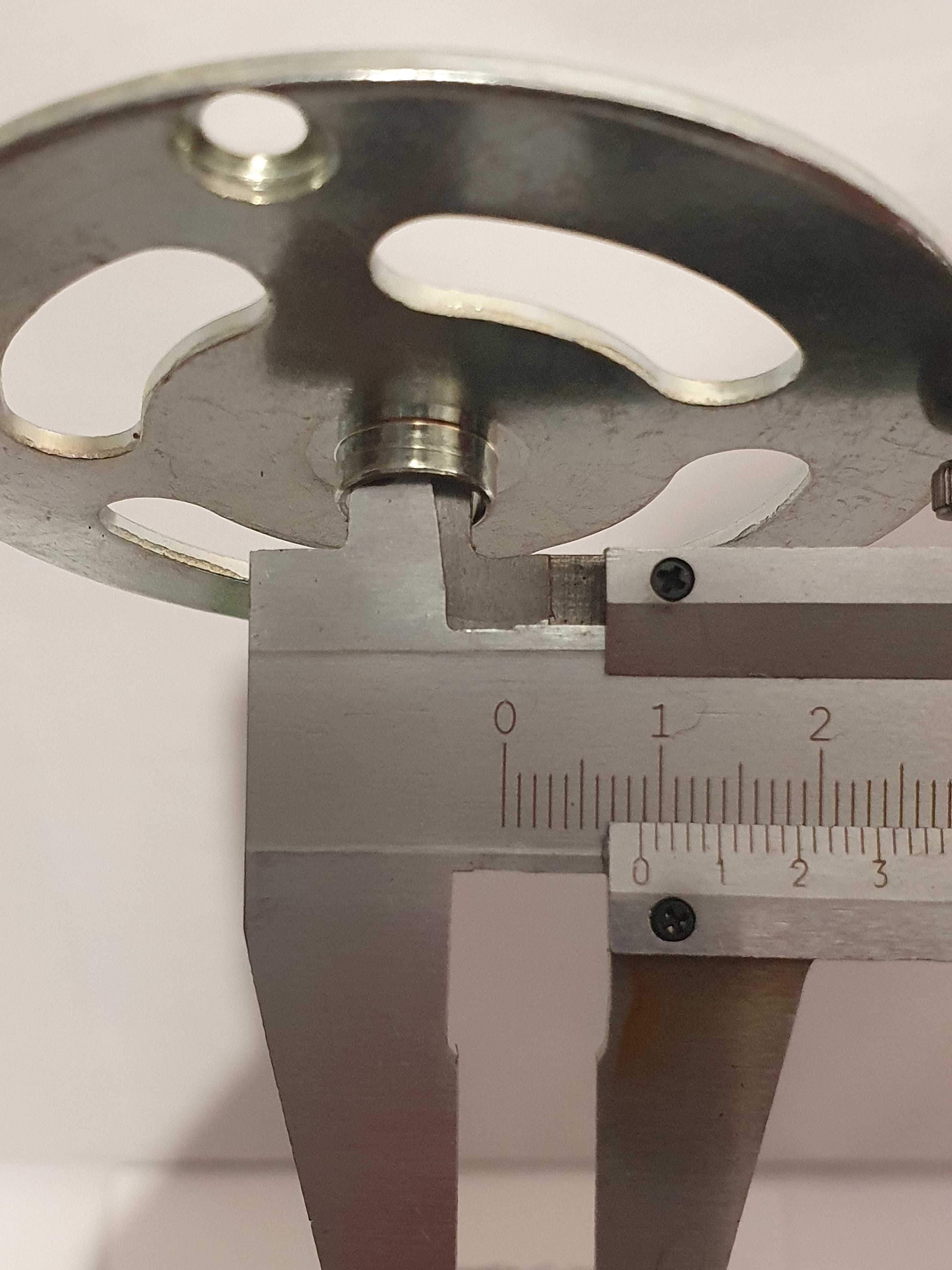 Pierścień kopiujący FESTOOL OF 900,1000,1010 frezarka D 10,8 nowy
