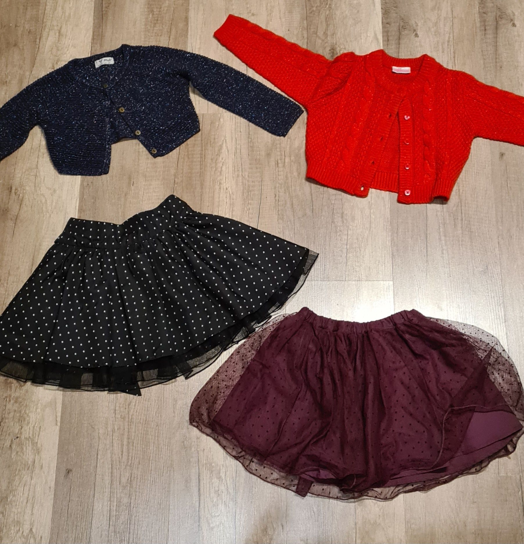 Paka ubran 98/104