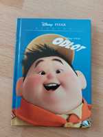 Film bajka DVD Pixar Odlot