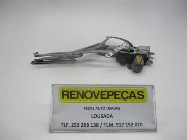 Elevador vidros frente direito OPEL Astra G Hatchback (F48_, F08_)