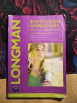 Repetytorium Język angielski. Poziom podstawowy i rozszerzony