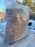 Eko Pellet 6mm Pelet Transport