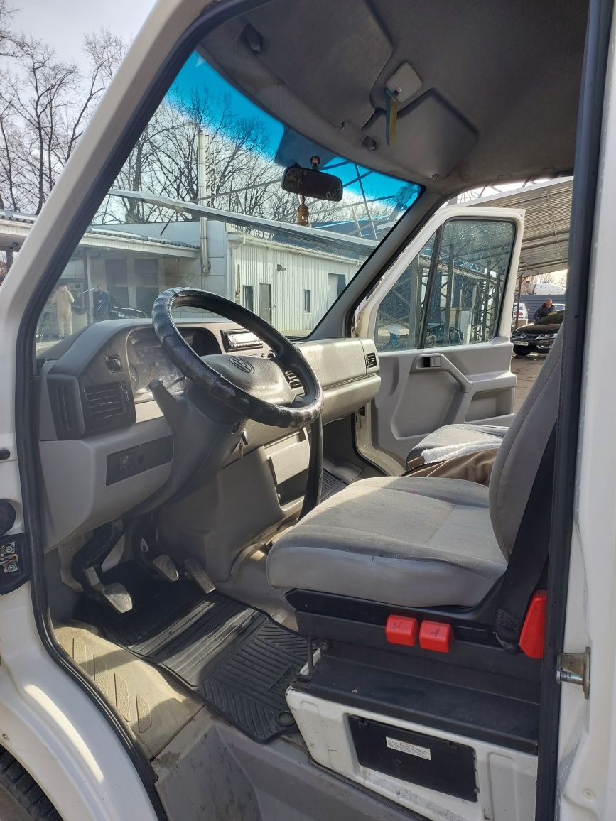 Продам бус. Volkswagen LT 35.