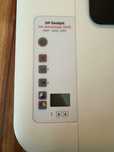 drukarka HP Deskjet Ink Advantage 2545