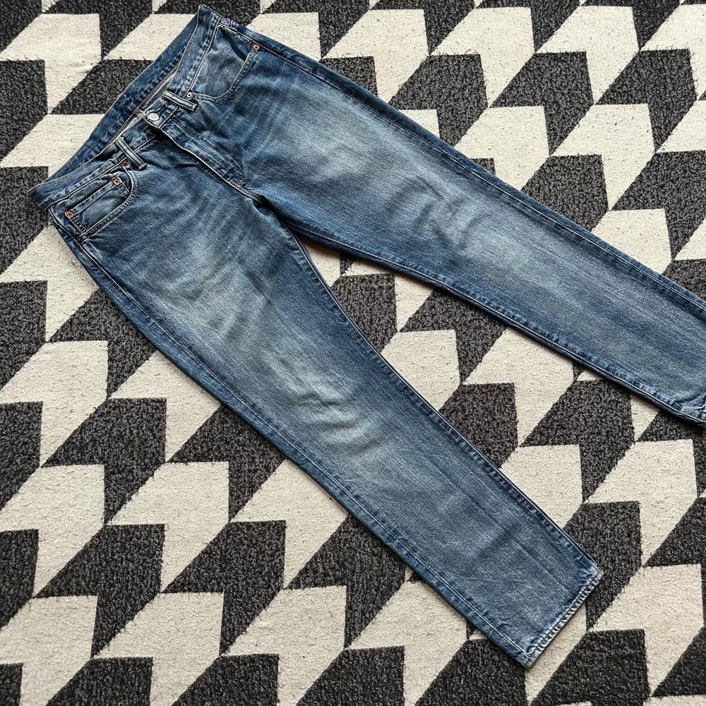 Нові джинси Levi’s 511 34x32