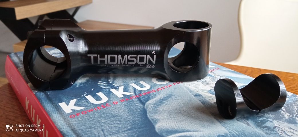 Mostek Thomson elite