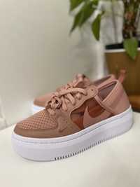 Nike court vision alta 37.5